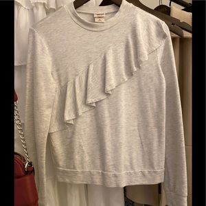 Missimo Supply Co. Fall/Winter Top